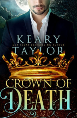 Crown of Death