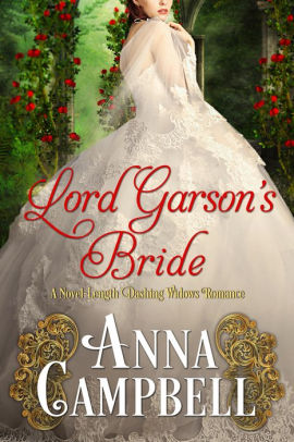 Lord Garson's Bride