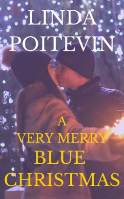 A Very Merry Blue Christmas