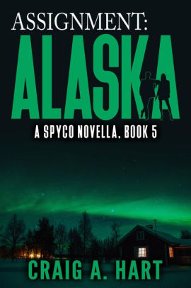 Assignment: Alaska
