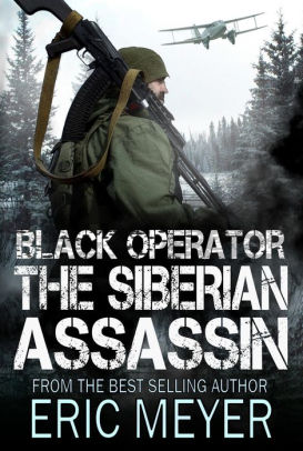The Siberian Assassin