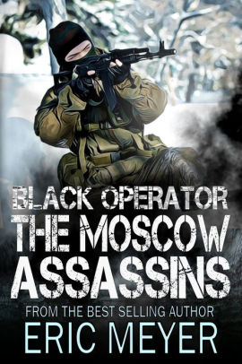 The Moscow Assassins