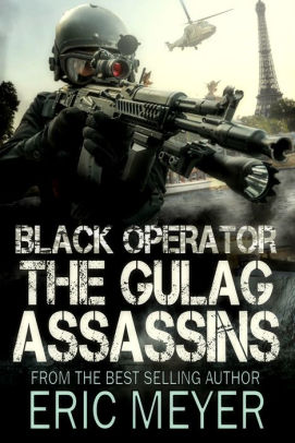 The Gulag Assassins