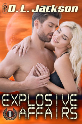 Explosive Affairs