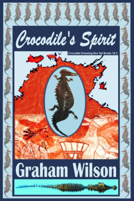 Crocodile's Spirit