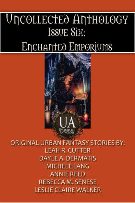 Enchanted Emporiums