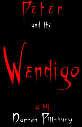 Peter And The Wendigo