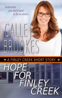 Hope for Finley Creek