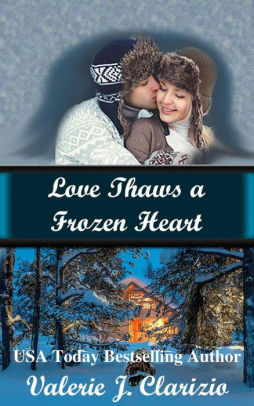 Love Thaws a Frozen Heart