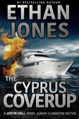 The Cyprus Coverup