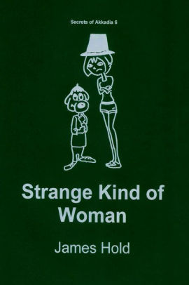 Strange Kind of Woman