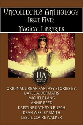 Magical Libraries