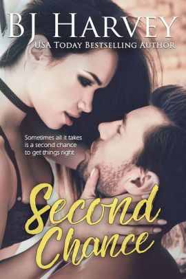 Second Chance