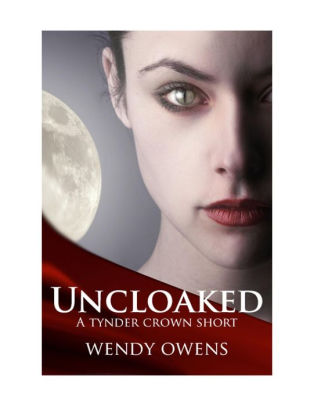 Uncloaked