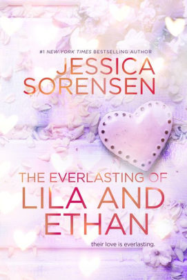 The Everlasting of Lila and Ethan