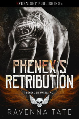 Phenex's Retribution