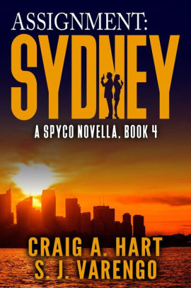 Assignment: Sydney