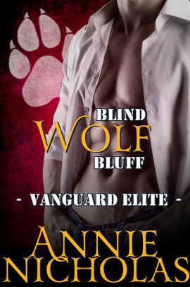 Blind Wolf Bluff