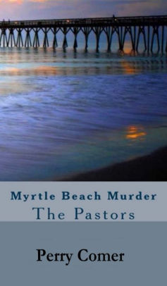 Myrtle Beach Murder