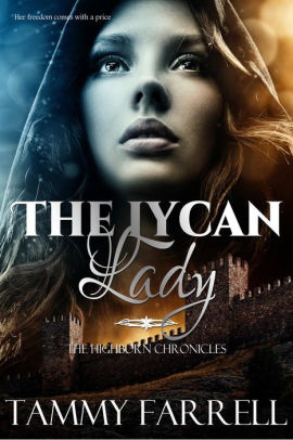The Lycan Lady