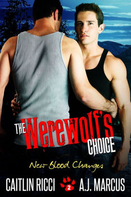 The Werewolf's Choice