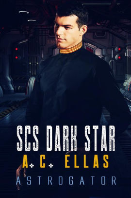 SCS Dark Star