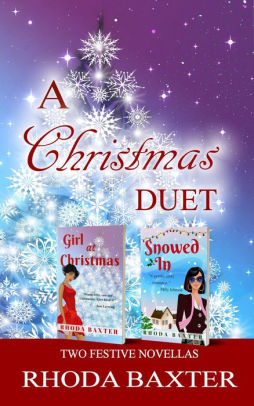 A Christmas Duet