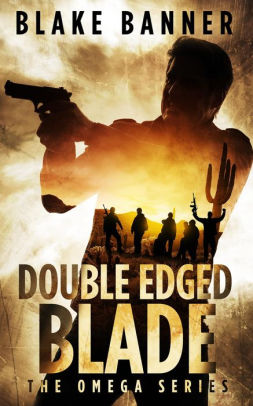 Double Edged Blade