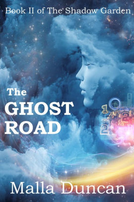 The Ghost Road