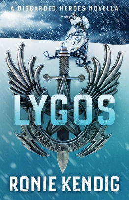 Lygos