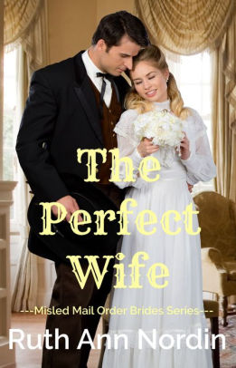 The Perfect Wife