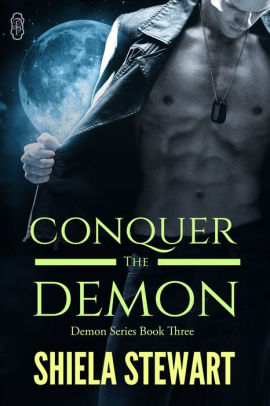 Conquer the Demon