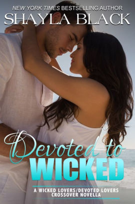 Devoted to Wicked
