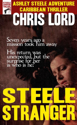 Steele Stranger