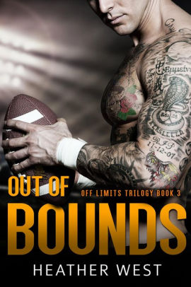 Out of Bounds