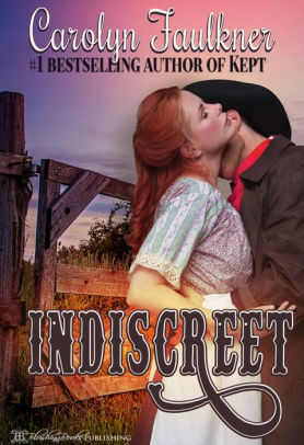 Indiscreet