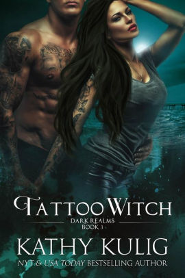 Tattoo Witch