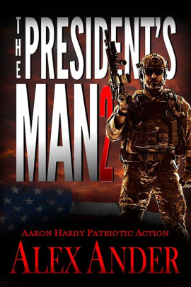 The President's Man 2