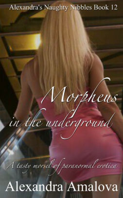 Morpheus In The Underground