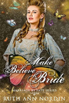 Make Believe Bride