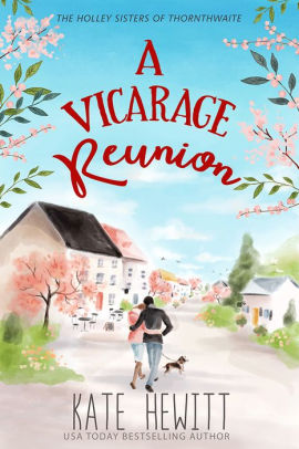 A Vicarage Reunion
