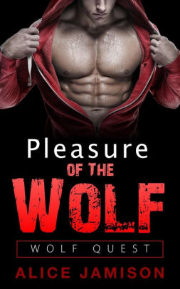 Pleasure Of The Wolf