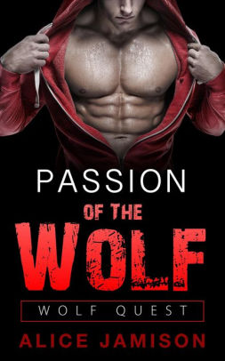 Passion Of The Wolf