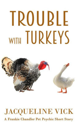 Trouble with Turkeys
