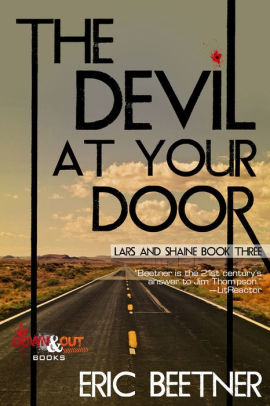 The Devil at Your Door