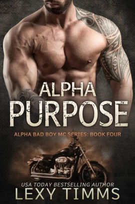 Alpha Purpose