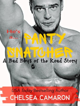 Panty Snatcher