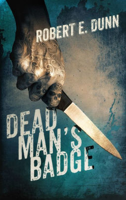 Dead Man's Badge