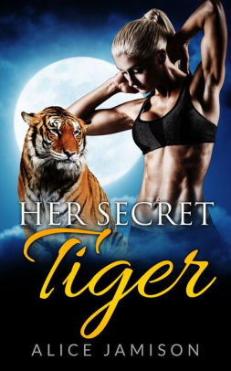 Her Secret Tiger