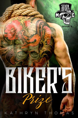 Biker's Prize